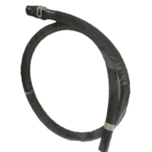 BUY Rubber Air Hose for Isuzu 6HK1 Engine Hitachi ZW220 ZW220-HCMF ZW250 ZW250-HCMF Wheel Loader Original for sale