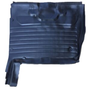 BUY Rubber Cab Floor Mat Foot Gasket for Hitachi EX200-2 Excavator for sale