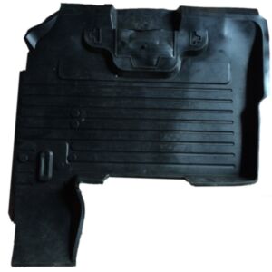 BUY Rubber Cab Floor Mat Foot Gasket for Hitachi EX200-6 Excavator for sale