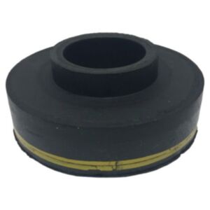 BUY Rubber Engine Mount 6668104 for Bobcat Skid Steer Loader 864 873 883 A220 A300 S130 S150 S160 S175 S185 T300 T320 for sale