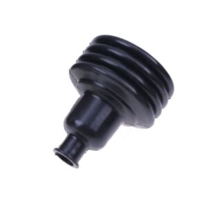 Rubber Gear Shift Boots D4NN7N309A C5NN275394 C5NN27534 C5NN7277D for Ford New Holland Tractor 2000 3000 4000 5000 7000 TS80 online
