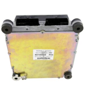 BUY For Volvo Hydraulic Excavator EC140B EC240B EC360B EC380B EC460B EC290B Cab Controllor Panel V-ECU VOE60100002 for sale