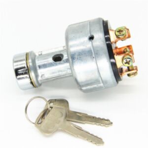 BUY Starting Switch 22B-06-11910 for Komatsu WA80-3-CB WA80-3-CN WA500-7 for sale