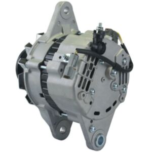 Buy Alternator 1812005303 for Isuzu Engine 6WG1 John Deere Excavator 210C W 450D LC