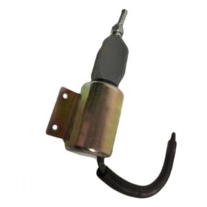 BUY Stop Solenoid Valve 04262377 0426-2377 for Deutz for sale
