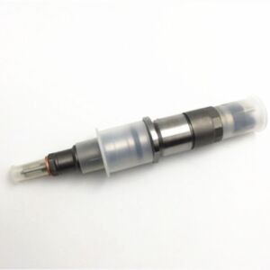 Fuel Injector 6745-12-3100 for Komatsu Excavator PC300-8 PC300HD PC350 PC350HD WA430 online