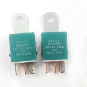 BUY 24V Safety Relay 7861-74-5100 7861745100 for Komatau Excavator PC300-8 PC350-8 for sale