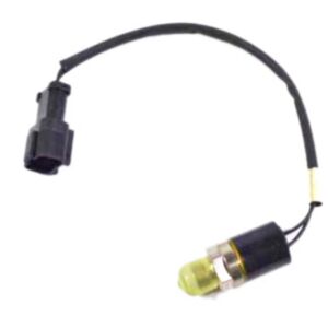BUY Pressure Switch 421-43-22912 for Komatsu Wheel Loaders WA320-5 WA380-3 WA420-3 WA470-3 WA470-3 WA500-3 WA600-3 WA700-3 WA800-3 for sale