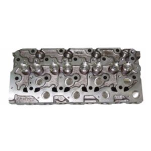 BUY Cylinder Head Assembly for Kubota S2800 Engine Removed From Original Car for sale