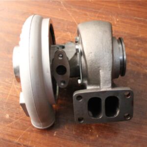 BUY For Komatsu Excavator PC220-6 PC230-6 PC250-6 Engine SA6D102E-1C Turbo HX35 Turbocharger 6735-81-8400 for sale