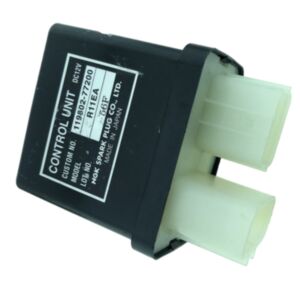 Safe Relay 119802-77200 for Komatsu CK35-1 CK30-1 CK20-1 CK25-1 Skid Steer Loader 12V online