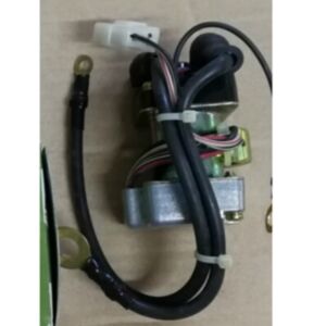 BUY Safety Relay 32666-00311 for Mitsubishi S6R S12R S16R Engine 24V for sale