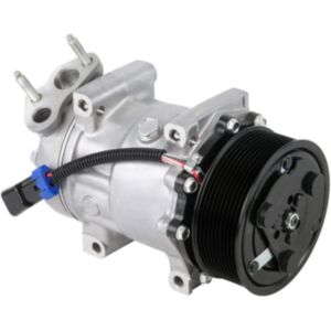 Sanden SD7H15E A/C Compressor 4347 3611894C91 for International Navistar Truck online
