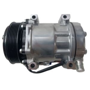 Buy Sanden 7H15HD A/C Compressor 20514024 85119605 for Volvo Truck VN VT Series