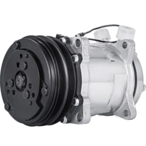 Sanden 7H15HD A/C Compressor 72239750 for Deutz Allis Truck 6670 6680 6690 7600 7630 7650 8610 8630 online