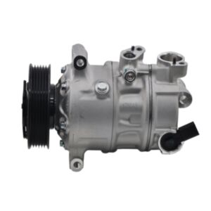 Sanden PXE16 A/C Compressor 1K0820808B for Audi A3 A4 Q3 VW Jetta CC GTI Passat Beetle 1.8L 2.0L online