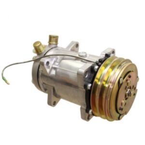 Sanden SD510 A/C Compressor K307237 for CASE Tractor 1394 1494 1594 9110 9130 9150 9170 9180 9190 9210 online