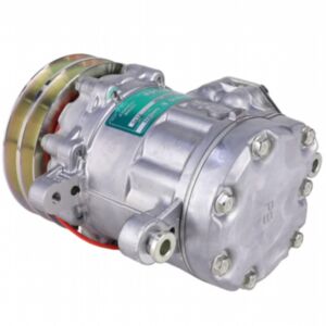 Sanden SD7B10 A/C Compressor SD7170 for Massey Ferguson 3315 3325 3330 3340 3350 3355 3425 3455 New Holland 675E 555E LB115 655E 575E Tractor online