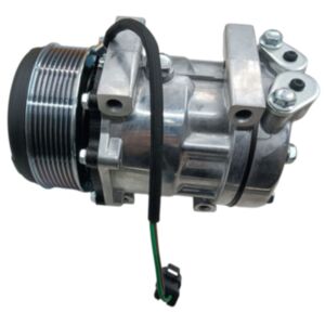 Sanden SD7H13 A/C Compressor 569-07-88122 for Komatsu Wheel Loader WA500-7 WA500-8 online