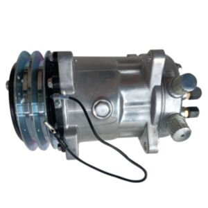 Sanden SD7H15 12V A/C Compressor 477/42400 for JCB Tractor FASTRAC 2115 2125 2135 2150 3220 3185 3190 2125ABS 8250 online