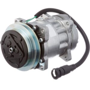 Sanden SD7H15 A/C Compressor 1251063 1334169 for DAF Truck 75CF 85CF 95XF online