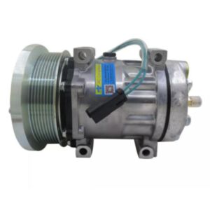 Sanden SD7H15 A/C Compressor 394-9671 for Caterpillar CAT Excavator 385B Turck 773F 775F 777C 777D 777F 793F 797 797B 797F online