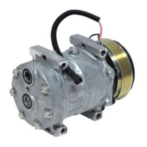 Sanden SD7H15 A/C Compressor 4281803M1 for Massey Ferguson Tractor 5435 7465 6475 6485 6480 5425 6490 6465 7475 online