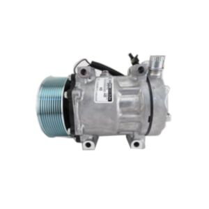 Sanden SD7H15 A/C Compressor 4405 for Caterpillar CAT Wheel Loader 910 910E 910F 910G 910K online
