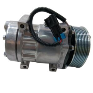 Sanden SD7H15 A/C Compressor 4544 4816 3547917C1 for Ford F650 International 4400 Truck online