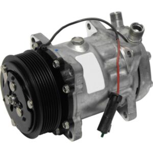 Sanden SD7H15 A/C Compressor 4645 4665 1803788 for International Kenworth Peterbilt Truck online