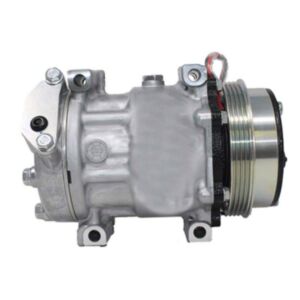 Sanden SD7H15 A/C Compressor 5801888155 for Case New Holland Tractor T4.55S T4.65S T4.75S online
