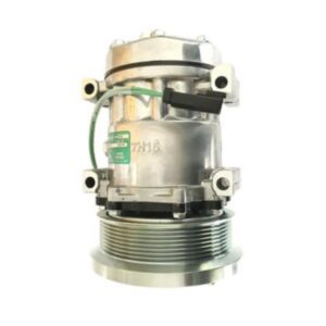 Sanden SD7H15 A/C Compressor 528-5715 for Caterpillar CAT Engine C27 C32 3516B 3516 Dozer 844K 854K Loader 990K 992K 993K 994K online