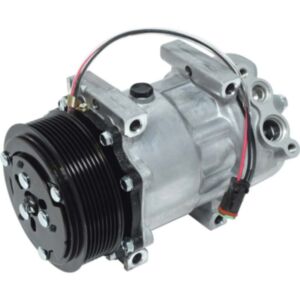 Sanden SD7H15 A/C Compressor 8067 10575186 for Scania Truck 114 124 164 P340 P380 P420 R340 R380 R420 R470 R500 R580 R620 T470 online