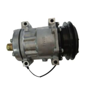 Sanden SD7H15 A/C Compressor 8174 87430122 for New Holland Loader LB75.B LB110.B B110 B115 B95 B95LR B95TC online