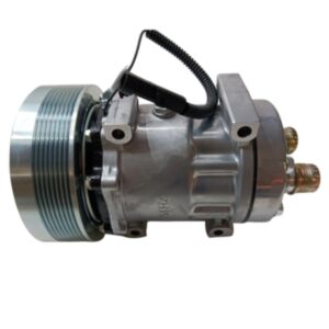 Sanden SD7H15 A/C Compressor 86992688 for New Holland Tractor TG230 T8020 TG275 T8030 T8040 TG305 TG215 T8050 TG245 T8010 online
