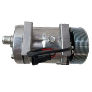 Sanden SD7H15 A/C Compressor 87709773 for CASE Tractor Puma 165 170 195 210 215 225 230 online
