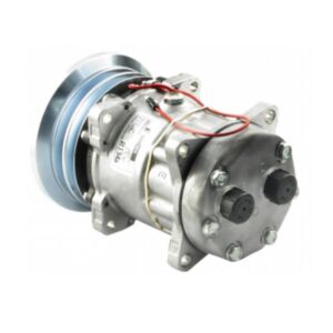 Sanden SD7H15 A/C Compressor 9704118 9705764 86001191 ABPN83-304303 for Freightliner CASE-IH Ford New Holland Truck online