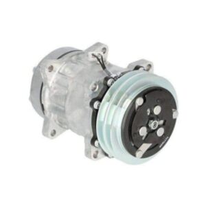 Sanden SD7H15 A/C Compressor SFD-02-1795 for Ford New Holland Tractor  FW20 FW30 FW40 FW60  6610 6710 6810 online