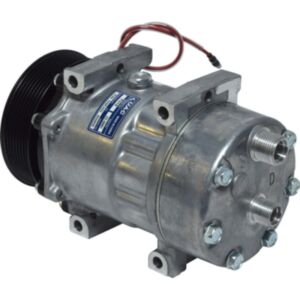 Sanden SD7H15?A/C Compressor 4666 4022 for Ford Truck F650 F750 online