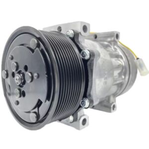 Sanden SD7H15 Air Conditioning Compressor 20731328 for Volvo Truck FL 240-12 240-16 280-12 280-14 online