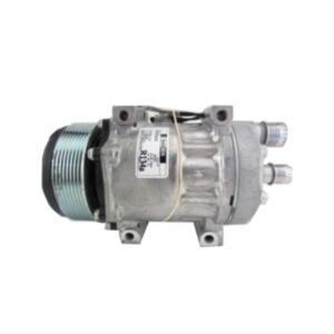 Sanden SD7H15E A/C Compressor 87363860 87649534 for CASE Windrower WDX2302 WDX1202 WDX1902 WD1203 WD1903 WD2303 online
