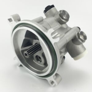 BUY For Sany Excavator SY365 K3V180 Pilot Gear Pump for sale