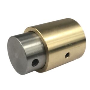 BUY SANY Heavy Industrial SY220 Swing Motor Second Class Gear parts Pin(with copper bush) for sale