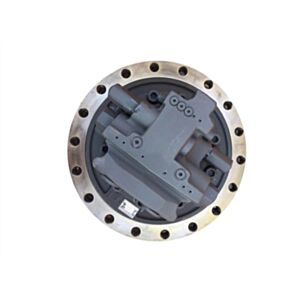 SANY Excavator GM70 Travel Motor Assembly / GM70 Final Drive Assy For SY420 DX420 online