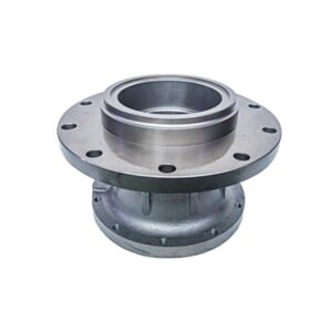 SANY Excavator Spare Gear Parts Slewing Motor Reduction Hub SY135 Swing Gearbox Housing online