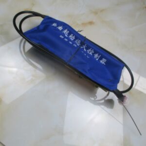 BUY For Sany Excavator SY215-8 Stop Solenoid Motor 3776910D501 for sale