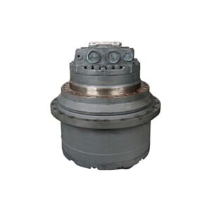 SANY SY215 SY235 Track Drive Motor 21 Ton Excavator Travel Motor Final Drive For SANY excavator Machine online