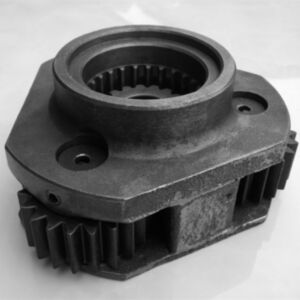 BUY SANY SY75 Swing Motor Second Class three star Frame Assembly for sale