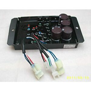 SAWAFUJI GENERATOR AVR SHT11500 online