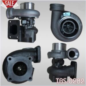 Schwitzer turbocharger S100 318167 318281 for Deutz BF4M2012C Engine online